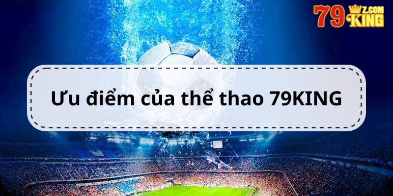 thể thao 79KING