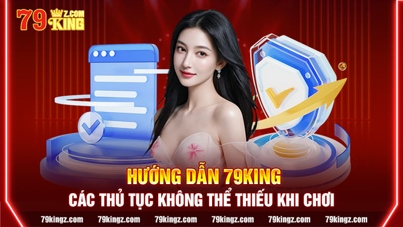 Hướng Dẫn 79KING