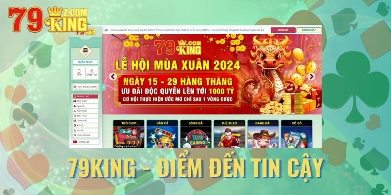 79KING
